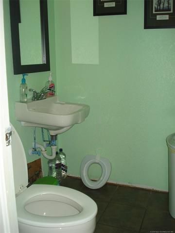 12776 W US HIGHWAY, McAlester, OK 74501